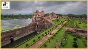 Photo of मध्य प्रदेश के दिल की धड़कन है मांडू