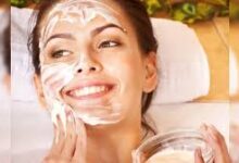 Photo of होम साल्ट स्पा से पाएं साफ त्वचा…