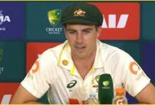Photo of मेलबर्न टेस्ट में नहीं खेलेंगे कमिंस