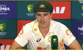 Photo of मेलबर्न टेस्ट में नहीं खेलेंगे कमिंस