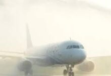 Photo of कोहरे के कारण दिल्ली में 80 से ज्यादा उड़ानें रद्द