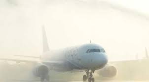 Photo of कोहरे के कारण दिल्ली में 80 से ज्यादा उड़ानें रद्द