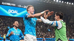 Photo of सलाह के गोल से मिस्र ने जिम्बाब्वे को हराया