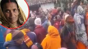 Photo of बिहार: मुजफ्फरपुर में सनकी पति ने पत्नी का गला रेतकर हत्या की