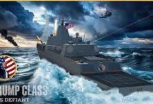 Photo of अमेरिका ने चीनी नागरिक को निर्वासित करने की अपनी योजना वापस ली