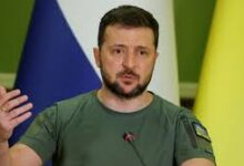 Photo of अमेरिका के नेतृत्व वाली शांति वार्ता में ‘काफी ठोस’ प्रगति हुई: जेलेंस्की