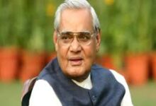 Photo of अटल बिहारी वाजपेयी की जयंती (25 दिसंबर) पर विशेष: भारत के महारत्न अटल, अनंत के नवरत्न अटल