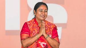 Photo of दिल्ली के लोगों को गुणवत्तापूर्ण स्वास्थ्य सेवा मुहैया कराना, हमारी प्राथमिकता: सीएम रेखा गुप्ता