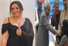 Photo of आम्रपाली दुबे ने हिजाब विवाद पर दिया बयान, कहा- ‘अगर भावनाओं को ठेस पहुंची है तो होनी चाहिए कार्रवाई’