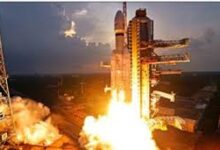 Photo of अमेरिका के सबसे भारी ब्लूबर्ड-6 उपग्रह को ले जा रहे इसरो के एलवीएम3एम6 रॉकेट ने सफलतापूर्वक उड़ान भरी