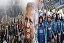 Photo of बांग्लादेश पुलिस ने ऑपरेशन डेविल हंट-2 फिर से किया शुरू, 24 घंटे में 663 लोग गिरफ्तार