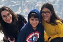 Photo of दिल्ली हाई कोर्ट ने करिश्मा कपूर के बच्चों की याचिका पर फैसला सुरक्षित रखा…