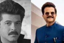 Photo of अनिल कपूर के जन्मदिन पर अनुपम खेर समेत कई फिल्मी हस्तियों ने दी बधाई..