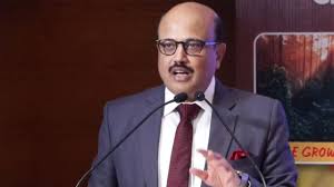 Photo of एफटीए से भारतीय पेशेवरों के लिए विदेशों में अवसर खुलेंगे : राजेश अग्रवाल