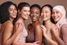 Photo of असली सुंदरता