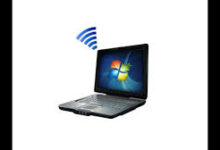 Photo of लैपटॉप को बनाएं वाई-फाई हॉटस्पॉट