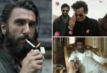 Photo of 600 करोड़ के क्लब में शामिल हुई ‘धुरंधर’…