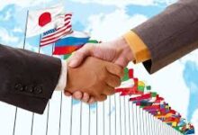 Photo of कई देशों के साथ एफटीए से सीए, डॉक्टर और आर्किटेक्ट जैसे पेशेवरों के लिए विदेश में खुलेंगे अवसर…