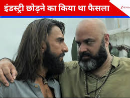 Photo of ‘धुरंधर’ मिलने से पहले ‘डोंगा’ ने कर लिया था इंडस्ट्री छोड़ने का फैसला, काम न मिलने से हो गए थे परेशान…