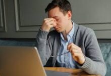 Photo of लगातार थकान बीमारियों का संकेत तो नहीं