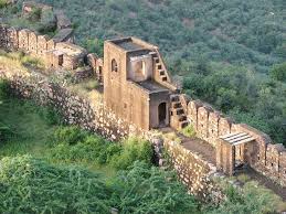 Photo of राजपूताना इतिहास और वास्तु को दर्शाते हैं राजस्थान के ये बेमिसाल किले..