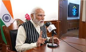 Photo of मन की बात: प्रधानमंत्री नरेंद्र मोदी ने साल 2025 में भारत की बड़ी खेल सफलताओं का किया जिक्र