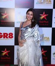 Photo of इंडियन टेलीविजन अकादमी अवॉर्ड्स में शामिल होना बेहद खास रहा : नेहा हरसोरा