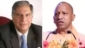 Photo of रतन टाटा की जयंती पर मुख्यमंत्री योगी आदित्यनाथ समेत कई नेताओं ने दी श्रद्धांजलि