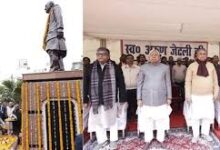 Photo of नीतीश ने पूर्व केन्द्रीय मंत्री अरूण जेटली की जयंती पर उन्हें भावभीनी श्रद्धांजलि अर्पित की