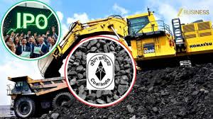 Photo of पीएमओ ने कोल इंडिया को 2030 तक सभी अनुषंगी कंपनियों को सूचीबद्ध करने का निर्देश दिया