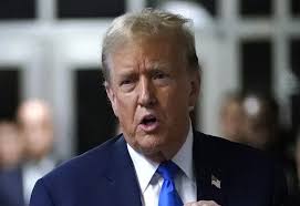 Photo of आईएसआईएस के हमले में दो अमेरिकी सैनिकों समेत तीन की मौत, राष्ट्रपति ट्रंप ने कार्रवाई की चेतावनी दी