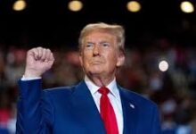 Photo of अमेरिका में सस्ती होंगी दवाएं, ट्रंप ने की घोषणा..