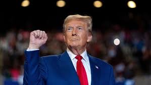 Photo of अमेरिका में सस्ती होंगी दवाएं, ट्रंप ने की घोषणा..