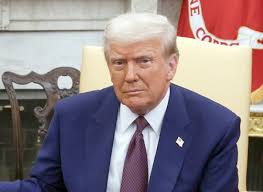 Photo of ट्रंप ने फेंटेनाइल को ‘सामूहिक विनाश का हथियार’ घोषित किया…