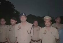 Photo of वाराणसी : जलालीपट्टी में पागल बंदर का आतंक, 15 दिनों में 20 लोगों पर हमला..