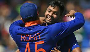 Photo of डब्ल्यूपीएल 2026: हरमनप्रीत–स्किवर ब्रंट की चमक, मुंबई इंडियंस ने दिल्ली कैपिटल्स को 50 रन से रौंदा