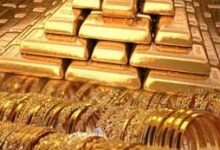 Photo of सर्राफा बाजार में रिकॉर्ड बनने का सिलसिला जारी, नए शिखर पर सोना और चांदी