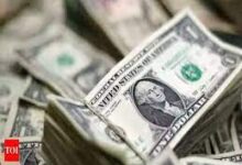 Photo of रुपए में मामूली मजबूती, डॉलर के मुकाबले 89.92 पर पहुंचा -आरबीआई की सतर्कता और शेयर बाजार की तेजी से रुपये को मिला सहारा…