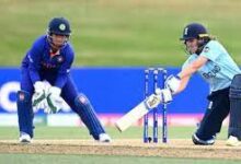 Photo of रायपुर टी20: जैक फाउल्केस ने बेन व्हीलर को छोड़ा पीछे, न्यूजीलैंड के लिए बनाया अनचाहा रिकॉर्ड