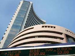 Photo of शुरुआती कारोबार में शेयर बाजार पर बिकवाली का दबाव, सेंसेक्स और निफ्टी में गिरावट