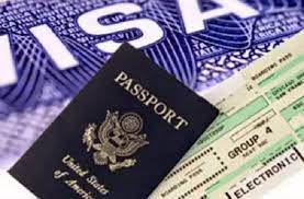 Photo of अमेरिका ने 75 देशों के लिए इमिग्रेंट वीज़ा प्रक्रिया पर लगाई रोक