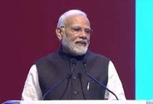 Photo of नए साल में दृढ़ संकल्प और इच्छाशक्ति से आपके संकल्प की सिद्धि हो: प्रधानमंत्री मोदी