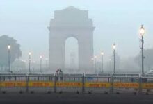 Photo of एनसीआर में प्रदूषण से आंशिक राहत के संकेत, लेकिन ठंड और कोहरे की चुनौती बरकरार