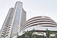 Photo of शुरुआती कारोबार में शेयर बाजार पर दबाव, सेंसेक्स और निफ्टी में मामूली गिरावट