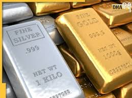 Photo of पिछले सप्ताह सोना और चांदी की कीमतों में उतार-चढ़ाव रहा