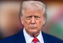 Photo of ट्रंप की ईरान को दो टूक; कूटनीति खत्म, नए टैरिफ लागू और प्रदर्शनकारियों का किया समर्थन