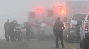 Photo of नोएडा : ठंड और कोहरे के चलते स्कूल छुट्टी का आदेश देर से जारी, बच्चों-अभिभावकों को परेशानी