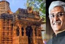 Photo of छत्तीसगढ़ को नए साल की सौगात, 146 करोड़ की भोरमदेव कॉरिडोर परियोजना का भूमिपूजन आज