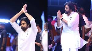 Photo of पवन कल्याण ने नए वर्ष पर दिया प्रशंसकों को बड़ा तोहफा, नई फिल्म की घोषणा से 2026 की शुरुआत