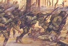 Photo of लड़ना जिनकी फितरत है (कहानी)